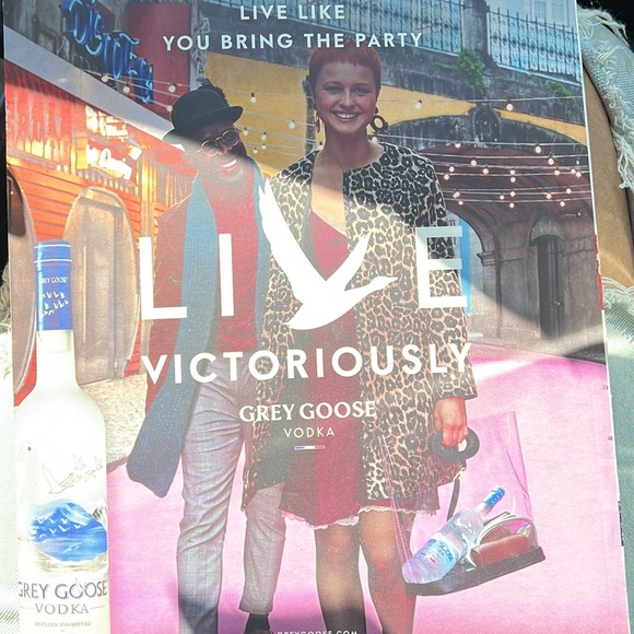 harry styles rolling stone september 2019 issue !! - Picture 3 of 3